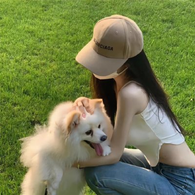 我就是我！