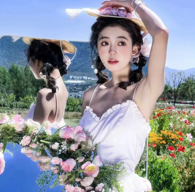 彼妹可畏