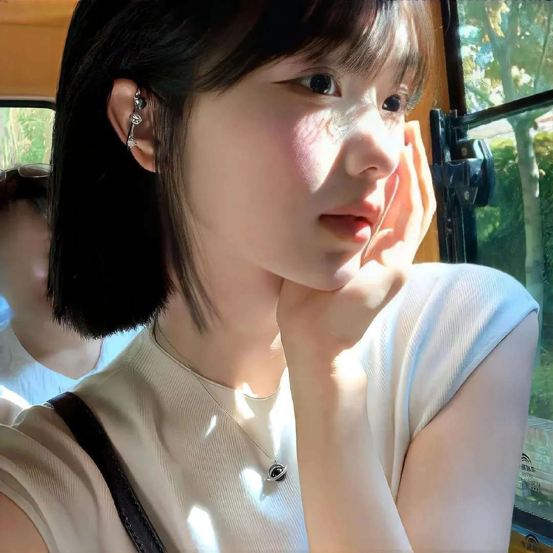 镜内情谜